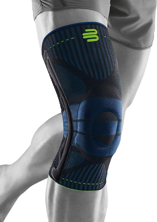 Produktbild Bauerfeind Sports Knee Support (XS)