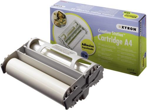 Produktbild Xyron Bänder für Laminatoren (A4, 1 Stück, 80 µm)