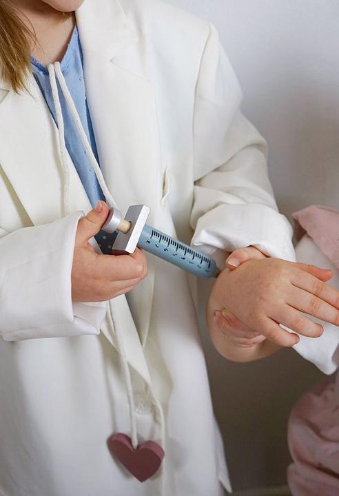 Immagine prodotto Jabadabado Caso dei medici