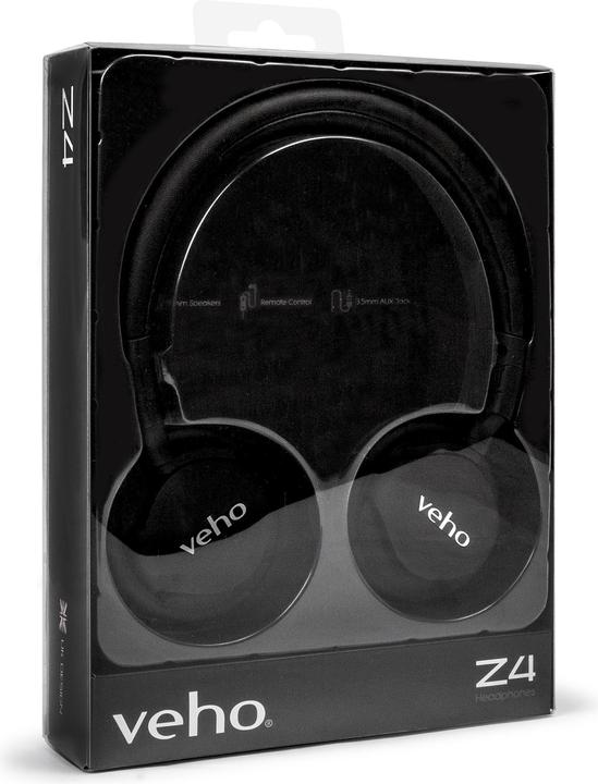 Image du produit veho Casque filaire (Filaire)