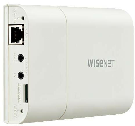 Produktbild Hanwha 2MP Covert Main Module (1920 x 1080 Pixels)