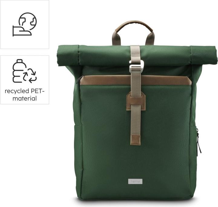 Actual product image Hama Silvan (29 l)