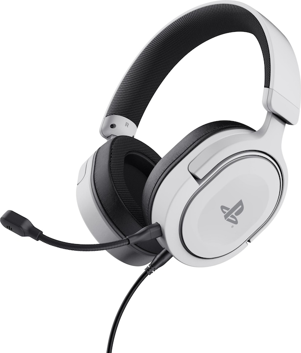 Trust GXT 498W Forta (Cablato)