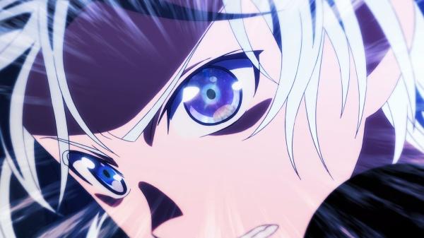 Image du produit W'z - Vol.1 (Ep. 1-6) (DVD) (DVD, Allemand, Japonais)