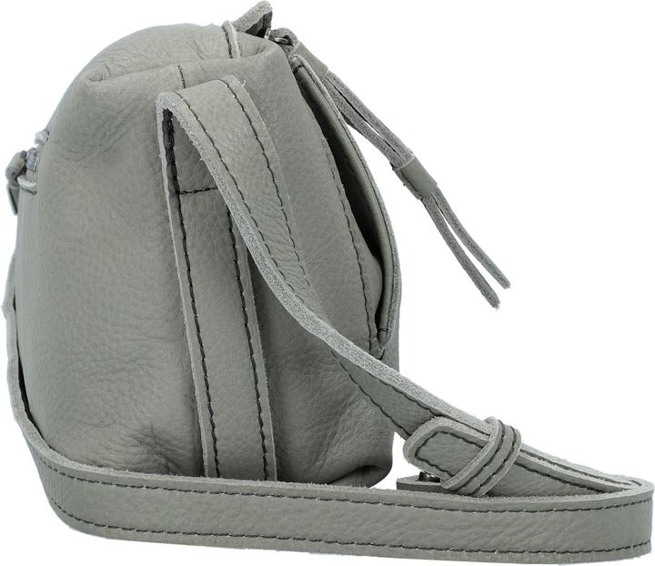 Actual product image FredsBruder Leia shoulder bag leather 30 cm