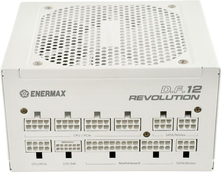 Produktbild Enermax Revolution D.F.12 ETV850G-W (850 W)
