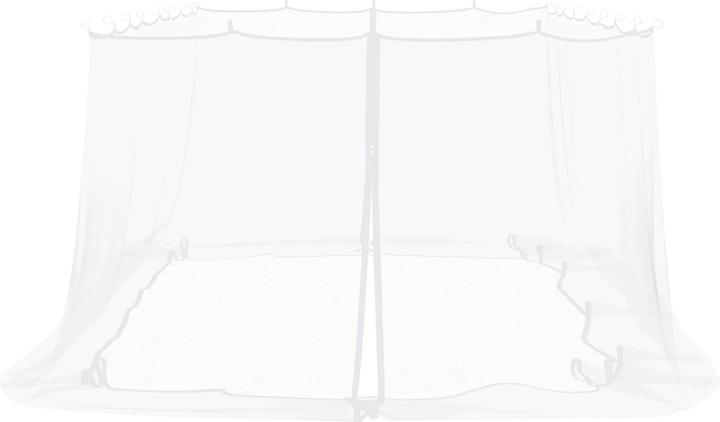 Produktbild vidaXL Moskito Netz (300 cm, 600 cm)