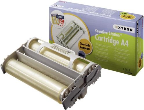 Actual product image Xyron Belts for laminators (A4, 10 Piece, 80 µm)