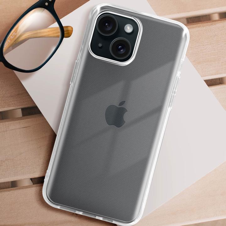 Actual product image Avizar Classic Case Series (Apple iPhone 15)