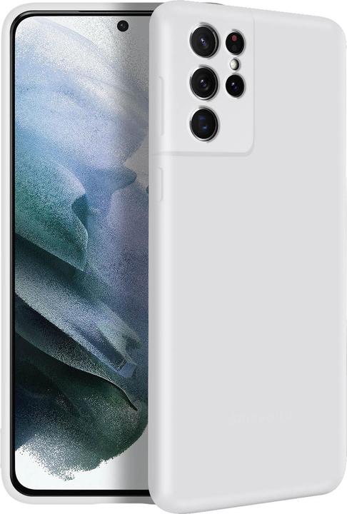 Immagine prodotto Samsung Silicone Cover (Samsung Galaxy S21 Ultra 5G)
