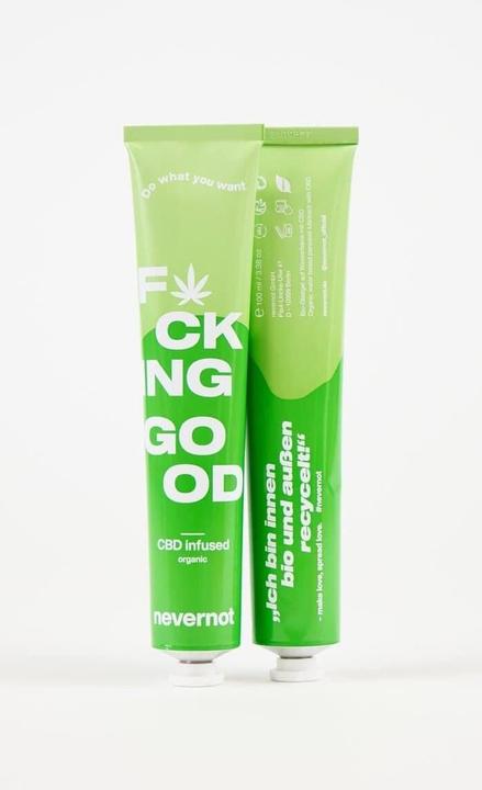 Produktbild NeverNot F*cking Good (100 ml)