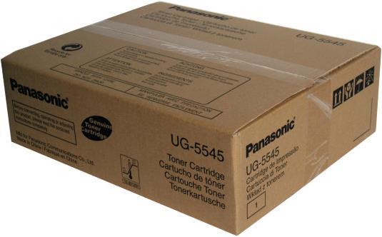 Produktbild Panasonic Ug-5545 (BK)