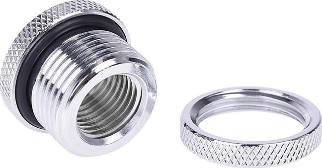 Actual product image Alphacool HF Bulkhead fitting