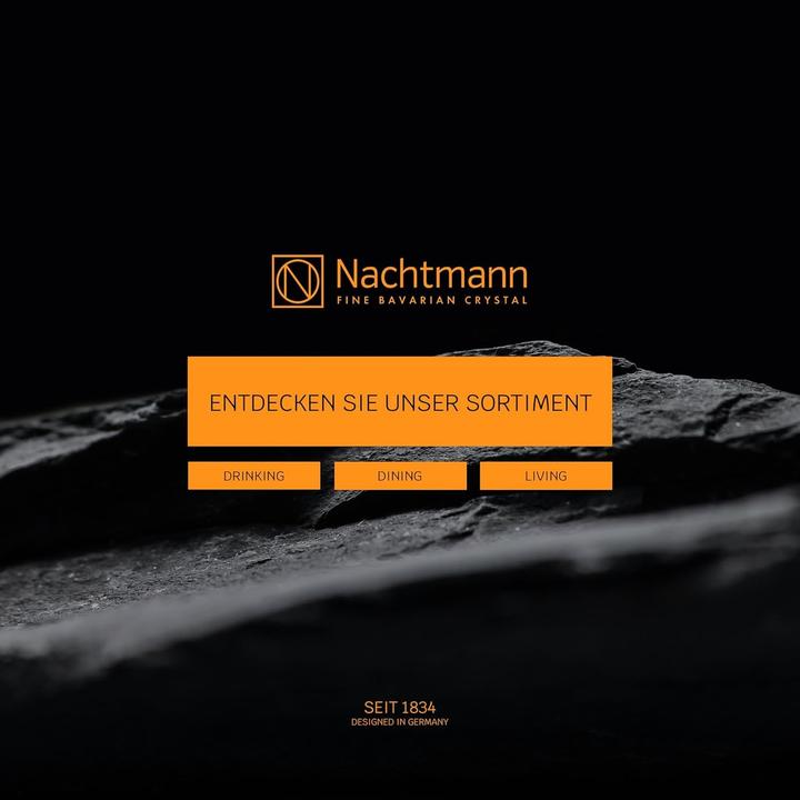 Actual product image Nachtmann Noblesse (7.50 dl, 2x, Whisky glass)