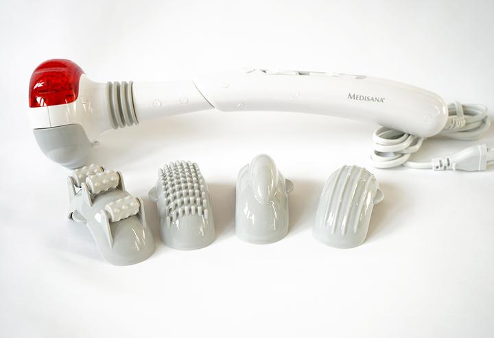 Produktbild Medisana Handmassagegerät HM 886 6.5 W