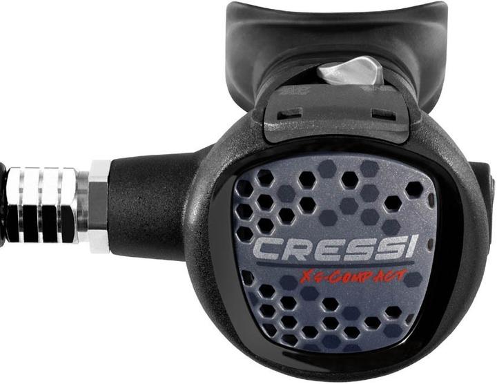 Image du produit Cressi MC9 + Compact