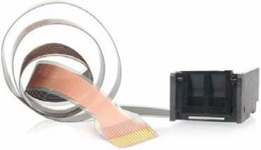 Actual product image HP Ink Orig.No. Q2299A