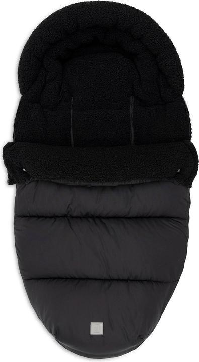 Jollein Winter footmuff for pram and buggy