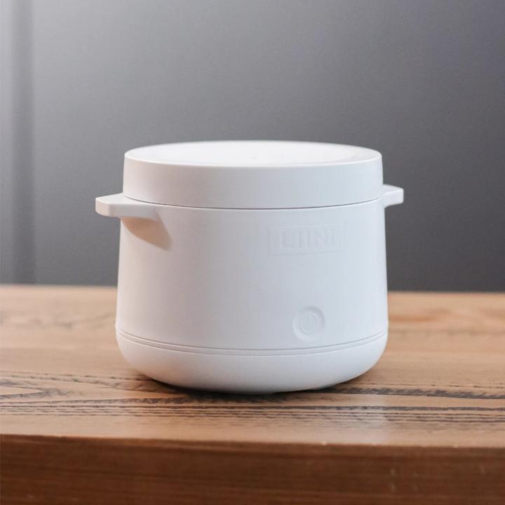 Actual product image Liini 2.0 PRO paps warmer