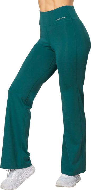 Produktbild Kari Traa Ava Bootcut Tights (S)