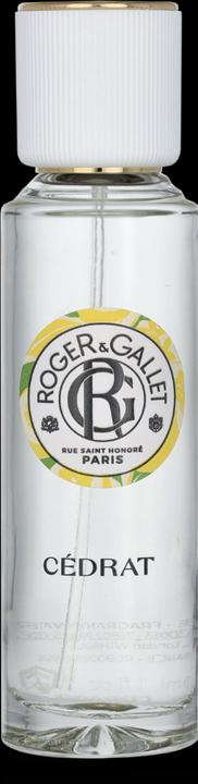 Actual product image Roger & Gallet Cédrat (Eau de parfum, 30 ml)