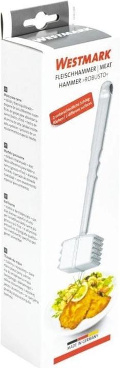 Actual product image Westmark Robusto