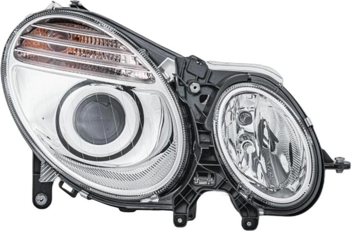 Actual product image HLL Main headlight, right (D1S, H7, PY21W)