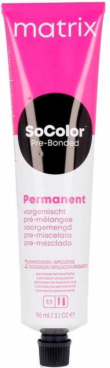 Produktbild Matrix Socolor 8N hellblond natur 90ml (8N Natural Light Blonde)