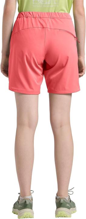 Image du produit Jack Wolfskin Hiking Alpine Short W (44)