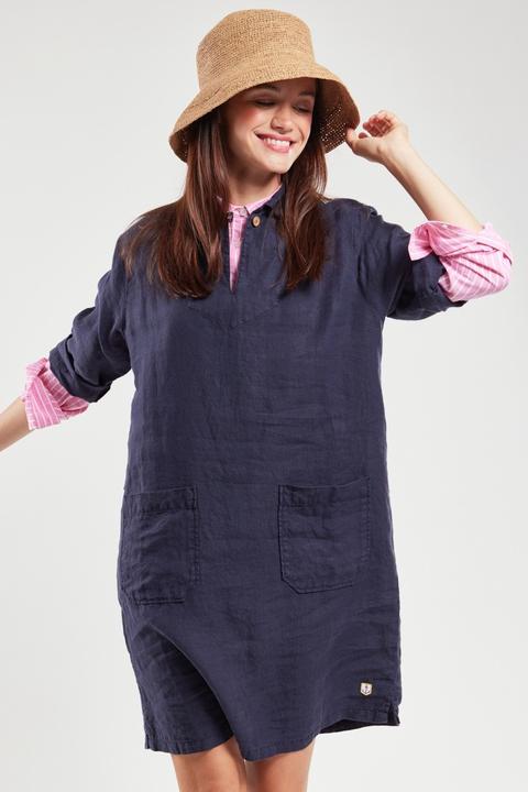 Image du produit Armor Lux Robe avec Vareuse (44)
