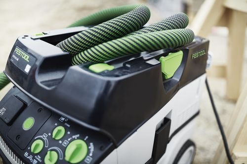 Produktbild Festool CTM 26 E AC Cleantec (Nass-Trockensauger)