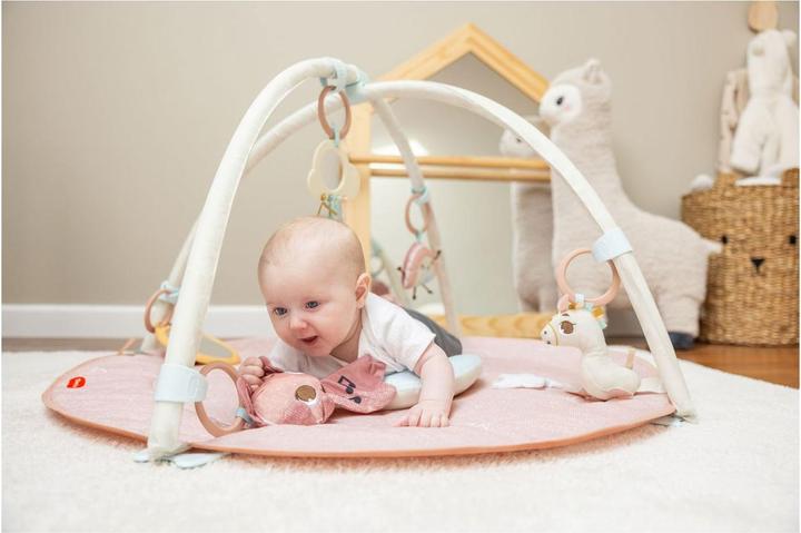 Actual product image Tiny Love Classic play mat