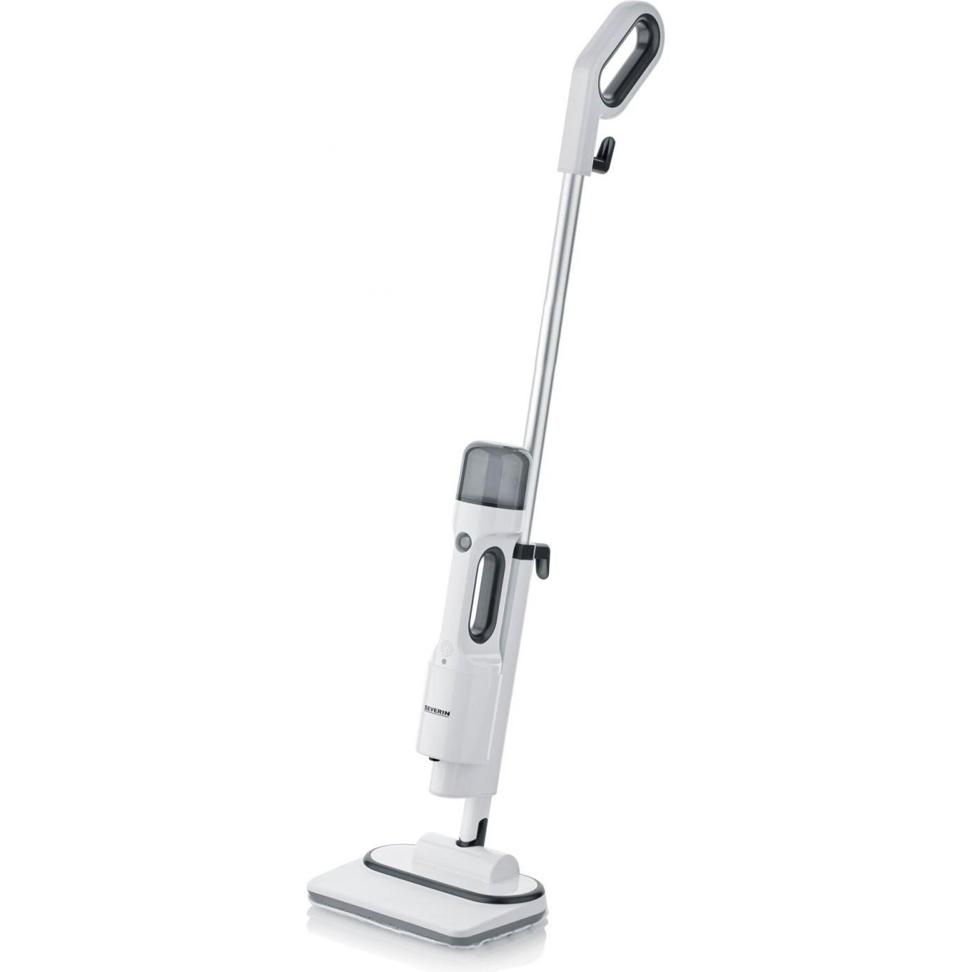 Severin Dampfreiniger, Dampfreiniger, Weiss