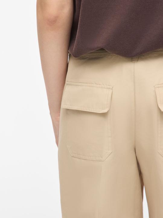 Immagine prodotto Rouge Edit Mid-Waist Culottes (40)