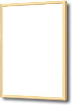 Produktbild Debex Aluminium-Wechselrahmen (18 x 24 cm)