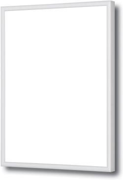 Produktbild Debex Aluminium-Wechselrahmen (35 x 50 cm)