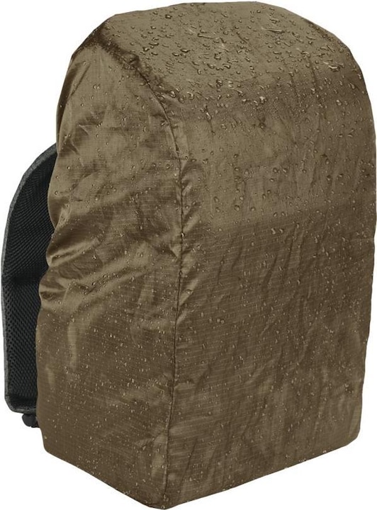 Actual product image Hama Terra (Photo backpack, 13 l)