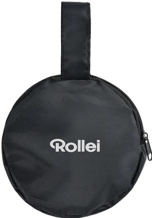 Produktbild Rollei Profi 2 in 1 Faltreflektor 30 (Faltreflektor, 30 cm)