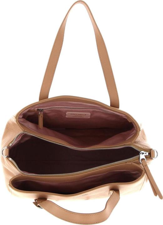 Immagine prodotto Coccinelle Gleen Handbag Grained Leather