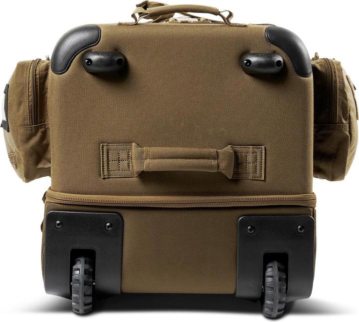 Immagine prodotto 5.11 CAMS 3.0 Einsatztasche/Rollkoffer, Kangaroo (190 l)