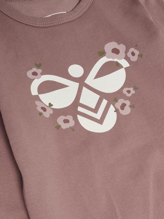 Produktbild hummel hmlFENJA BODY L/S (56)