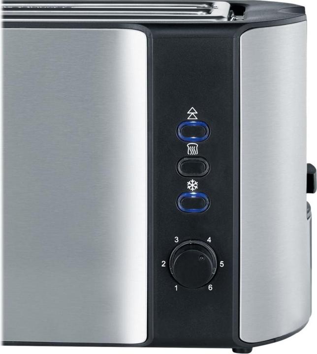 Produktbild Severin AT2590 (EU-Stecker)