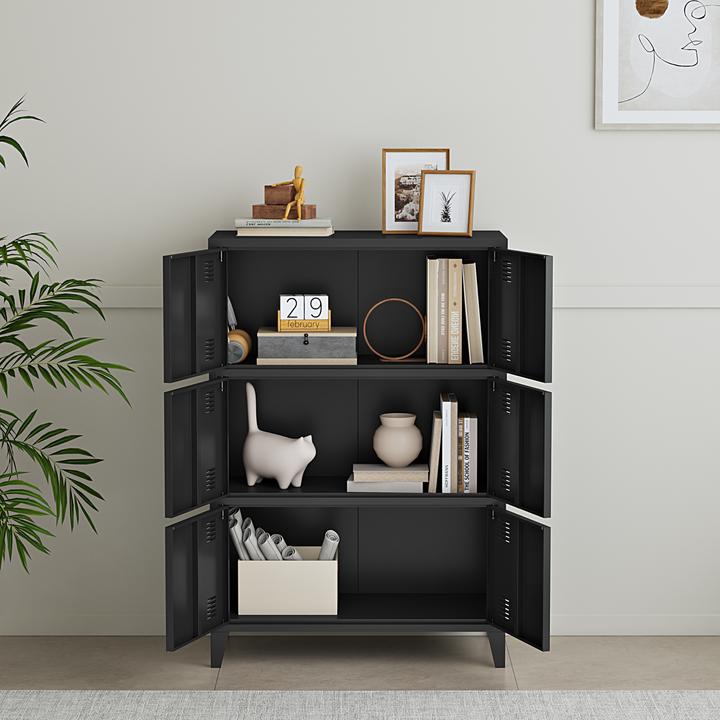 Produktbild En.Casa Hamina (113 x 80 x 40 cm)