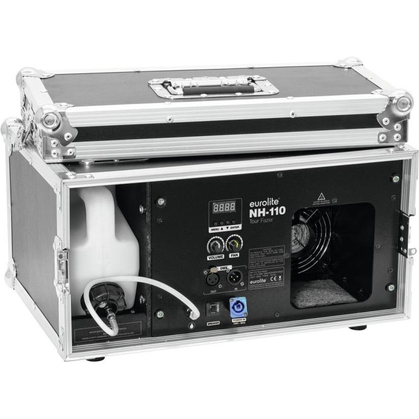 Eurolite NH-110, Nebelmaschine