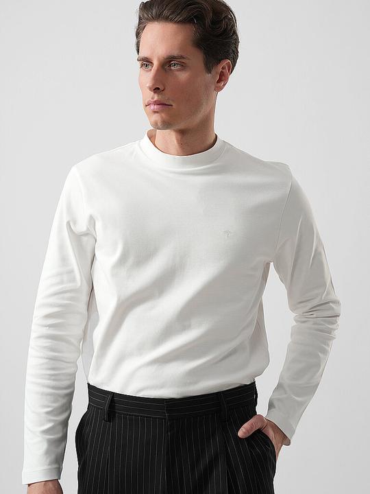 Produktbild Fynch-Hatton Langarmshirt (3XL)