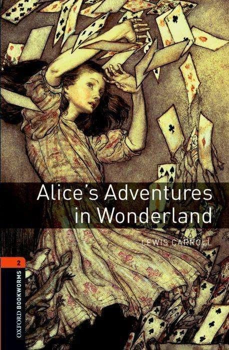 Produktbild 7th grade, level 2 - Alice's Adventures in Wonderland - new edition (Englisch, Jennifer Bassett, Lewis Carroll, Nilesh Mistry, 2008)