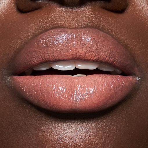 Actual product image Catrice Shine Bomb Lip Lacquer (010 French Silk)