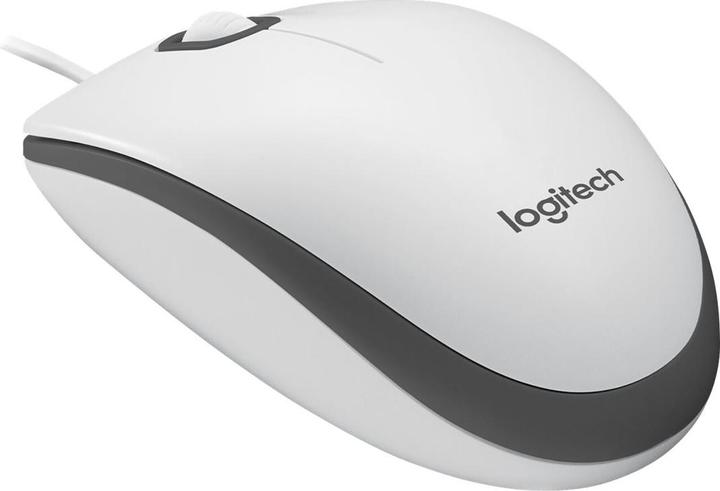 Produktbild Logitech M100 (Kabelgebunden)