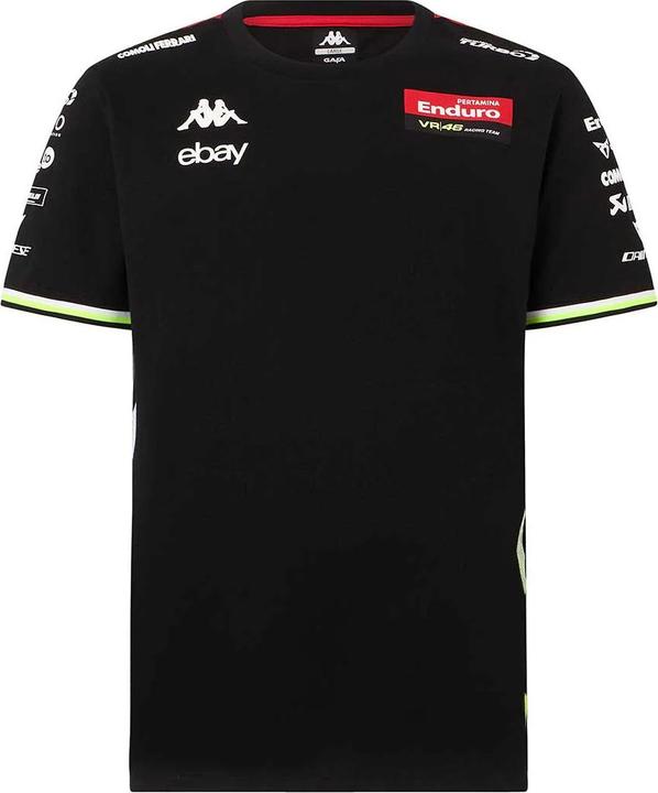 Produktbild Kappa Amirim VR46 (XL)