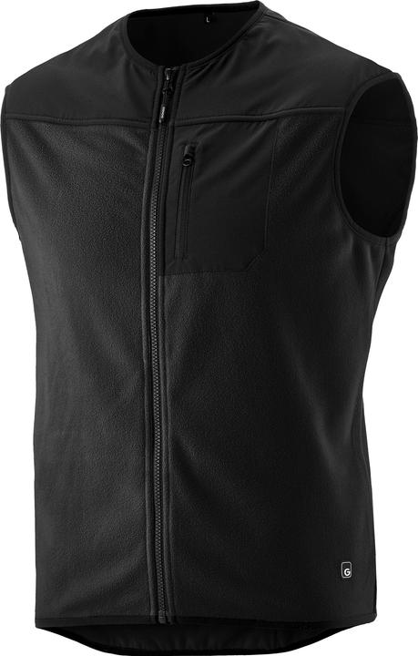 Actual product image Gonso Adventure Vest Fleece (M)
